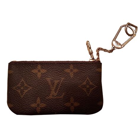 louis vuitton portachiavi donna